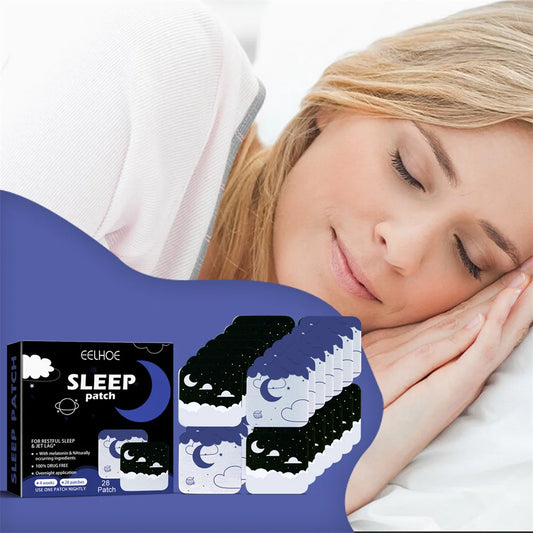 Patch du sommeil