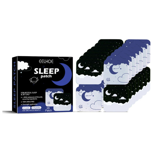 Patch du sommeil